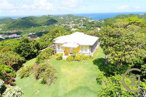 10 homes for sale in Westerhall, Saint David, Grenada. . House for sale by owner in grenada west indies